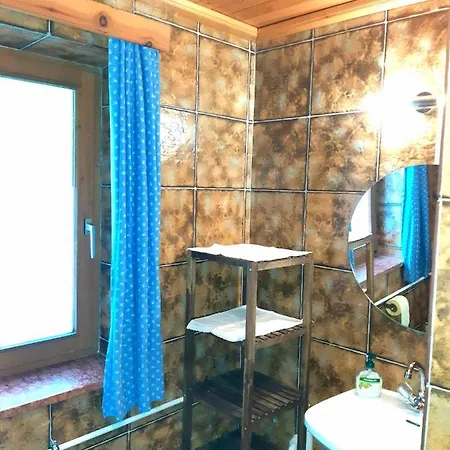 Alpstuga Art Vorderschuhzach Sankt Johann im Pongau