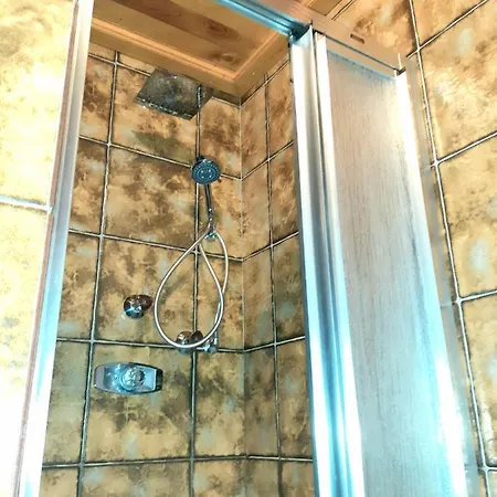 Chalé Art Vorderschuhzach Sankt Johann im Pongau