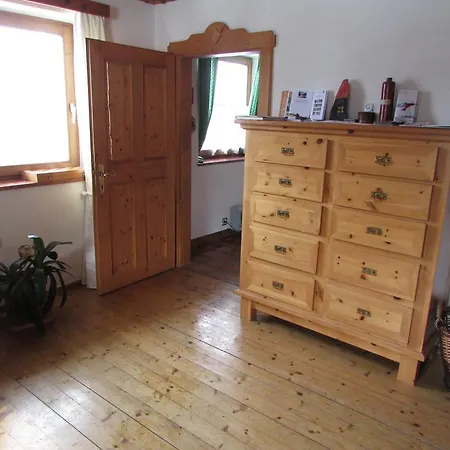 Art Vorderschuhzach * Sankt Johann im Pongau