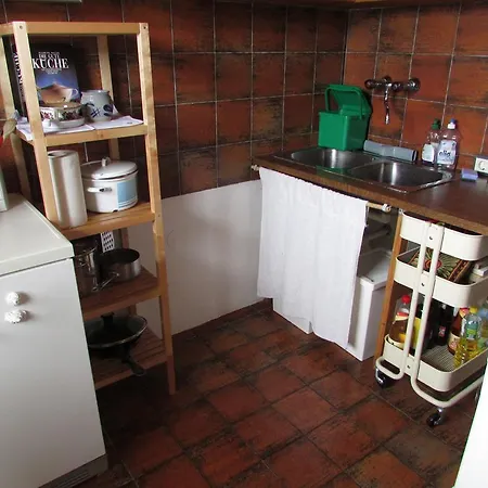 Chalé Art Vorderschuhzach *