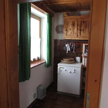 Art Vorderschuhzach * Sankt Johann im Pongau