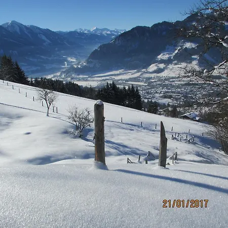 Art Vorderschuhzach Sankt Johann im Pongau