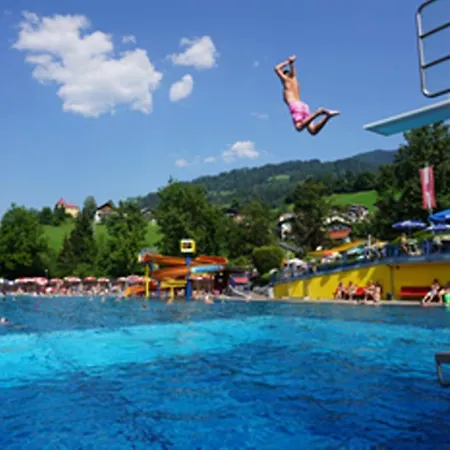 Chalé Art Vorderschuhzach Sankt Johann im Pongau