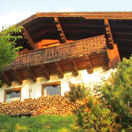 Chalé Art Vorderschuhzach Sankt Johann im Pongau