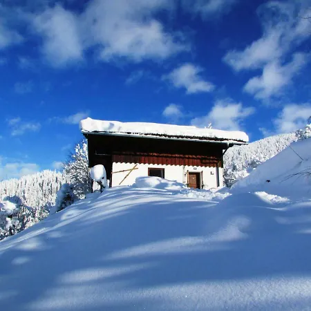 Alpstuga Art Vorderschuhzach