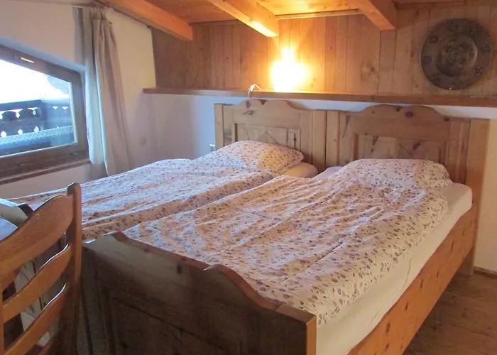 Art Vorderschuhzach Chalet