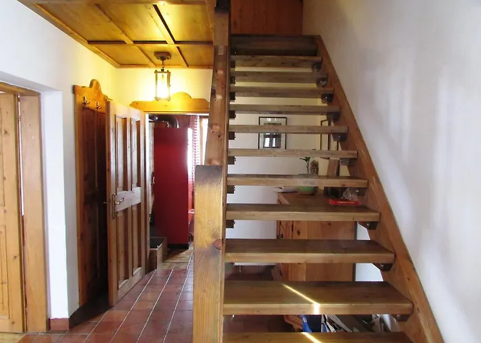 Art Vorderschuhzach Chalet *