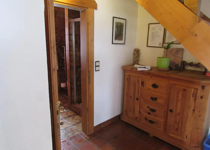 Art Vorderschuhzach * Sankt Johann im Pongau