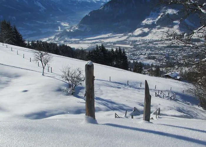 Art Vorderschuhzach Sankt Johann im Pongau