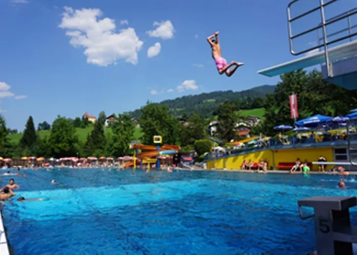 Chalet Art Vorderschuhzach Sankt Johann im Pongau